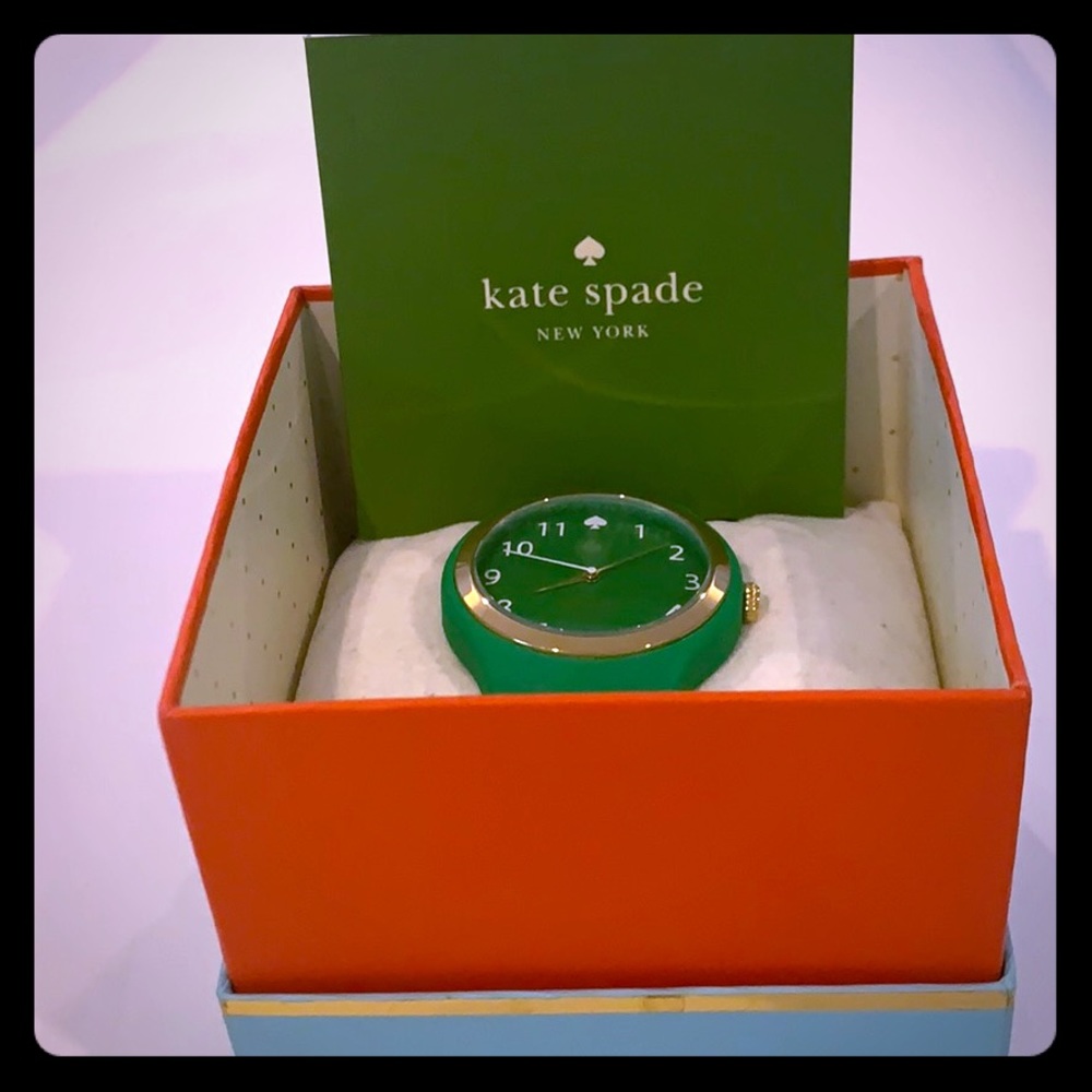 Make me a reasonable offer-Kate Spade Watch